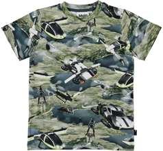 Ralphie T-shirts & Tops